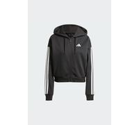 Chaqueta Con Capucha Essentials French Terry 3 Bandas adidas MKP