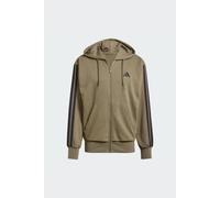 Chaqueta Con Capucha Essentials French Terry 3 Bandas adidas MKP