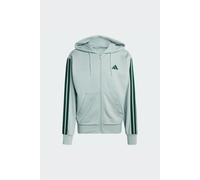Chaqueta Con Capucha Essentials French Terry 3 Bandas adidas MKP