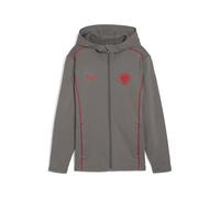 Chaqueta con capucha FC St. Pauli Casuals juvenil 9-10Y