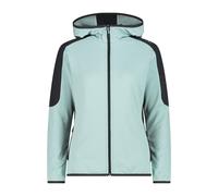 Chaqueta con capucha fija para mujer CMP XS Female