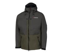 Chaqueta con capucha Greys Fin L