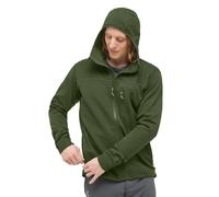 Chaqueta con capucha Haglöfs Rosson Mid S Male