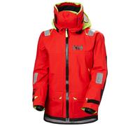 Chaqueta con capucha Helly Hansen Aegir Ocean 2.0 M