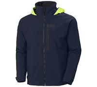 Chaqueta con capucha Helly Hansen HP Racing para hombre - Azul marino, M