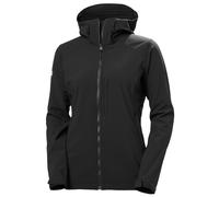 Chaqueta con capucha Helly Hansen paramount softshel S