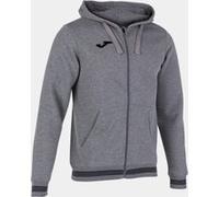 Joma Campus III Chaqueta Y Chaleco Cabal, Hombre, Gris Melange, S