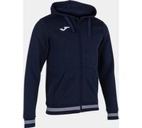 Joma Campus III Chaqueta Y Chaleco Cabal, Hombre, Marino, 3XL