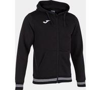 Chaqueta con capucha hombre campus iii negro 2XL