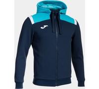 Joma - Sudadera de Hombre - Cremallera - Toledo