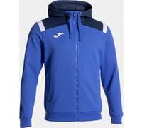 Joma - Sudadera de Hombre - Cremallera - Toledo