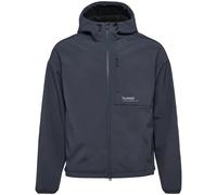 Chaqueta con capucha Hummel Loose XL