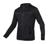 Chaqueta con capucha Hummvee
