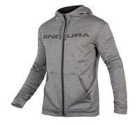 Endura Sudadera con capucha Hummvee Hoodie grey M