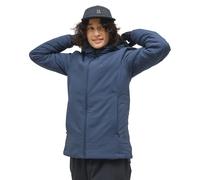 HAGLÖFS Mimic Alert Hood W - Mujer - Azul - talla L- modelo 2025