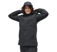 Chaqueta con capucha impermeable mujer Haglöfs Mimic Alert XL Female