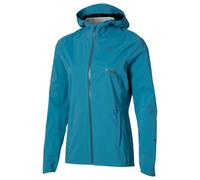 Chaqueta con capucha impermeable para mujer Mizuno 20K XS Female