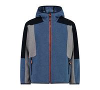 Chaqueta con capucha infantil CMP 5 ans Male