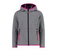 Chaqueta con capucha infantil CMP 6 ans Female