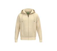 erima TS chaqueta con capucha Unisex niños (2072529), beige, 140