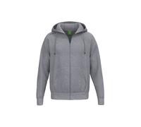 Chaqueta con capucha infantil Erima TS 10 ans Unisex