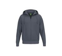 Chaqueta con capucha infantil Erima TS 12 ans Unisex