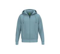 Chaqueta con capucha infantil Erima TS 8 ans Unisex