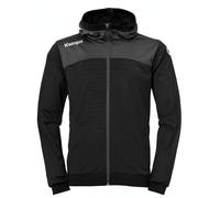 Chaqueta con capucha infantil Kempa Emotion 2.0 8 años
