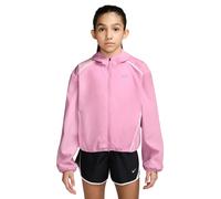 Chaqueta con capucha infantil Nike Tempo 12/13 ans Female