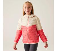 Chaqueta con capucha infantil Regatta Hillpack III 14 ans