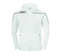 Chaqueta con capucha infantil Uhlsport Stream 22 14 años