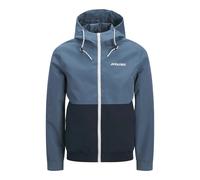 Chaqueta con capucha Jack & Jones Rush L