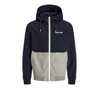 Chaqueta con capucha Jack & Jones Rush M