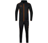 Chaqueta con capucha Jako Challenge 4XL