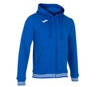 Chaqueta con capucha Joma Campus III 12 ans Male