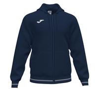 Chaqueta con capucha Joma Campus III 6 ans Male