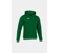 Joma Campus III Chaqueta Y Chaleco Cabal., Hombre, Verde, S