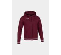 Chaqueta Joma Capucha Campus III Hombre / Niño Burdeos 4XL