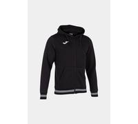 Joma Campus III Chaqueta Y Chaleco Cabal, Hombre, Negro, L