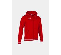 Chaqueta Con Capucha Joma Campus III - Chaqueta Con Capucha Niño MKP