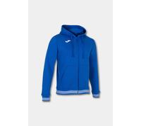 Chaqueta Con Capucha Joma Campus III - Chaqueta Con Capucha Niño MKP