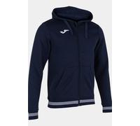 Chaqueta Con Capucha Joma Campus III - Chaqueta Con Capucha Niño MKP