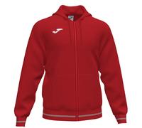 Chaqueta con capucha Joma Campus III M Male