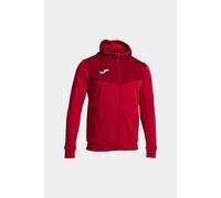 Chaqueta Con Capucha Joma Campus Street - Chaqueta Con Capucha Hombre MKP