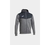 Chaqueta Con Capucha Joma Campus Street - Chaqueta Con Capucha Hombre MKP