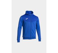 Chaqueta Con Capucha Joma Campus Street - Chaqueta Con Capucha Hombre MKP