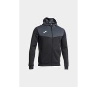 Chaqueta Con Capucha Joma Campus Street - Chaqueta Con Capucha Hombre MKP