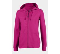 Chaqueta Con Capucha Joma Corinto Fucsia - Chaqueta Con Capucha Niña MKP