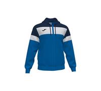 Chaqueta Con Capucha Joma Crew IV - Chaqueta Con Capucha Niño MKP