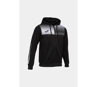 Chaqueta Con Capucha Joma Eco Supernova - Chaqueta Con Capucha Niño MKP